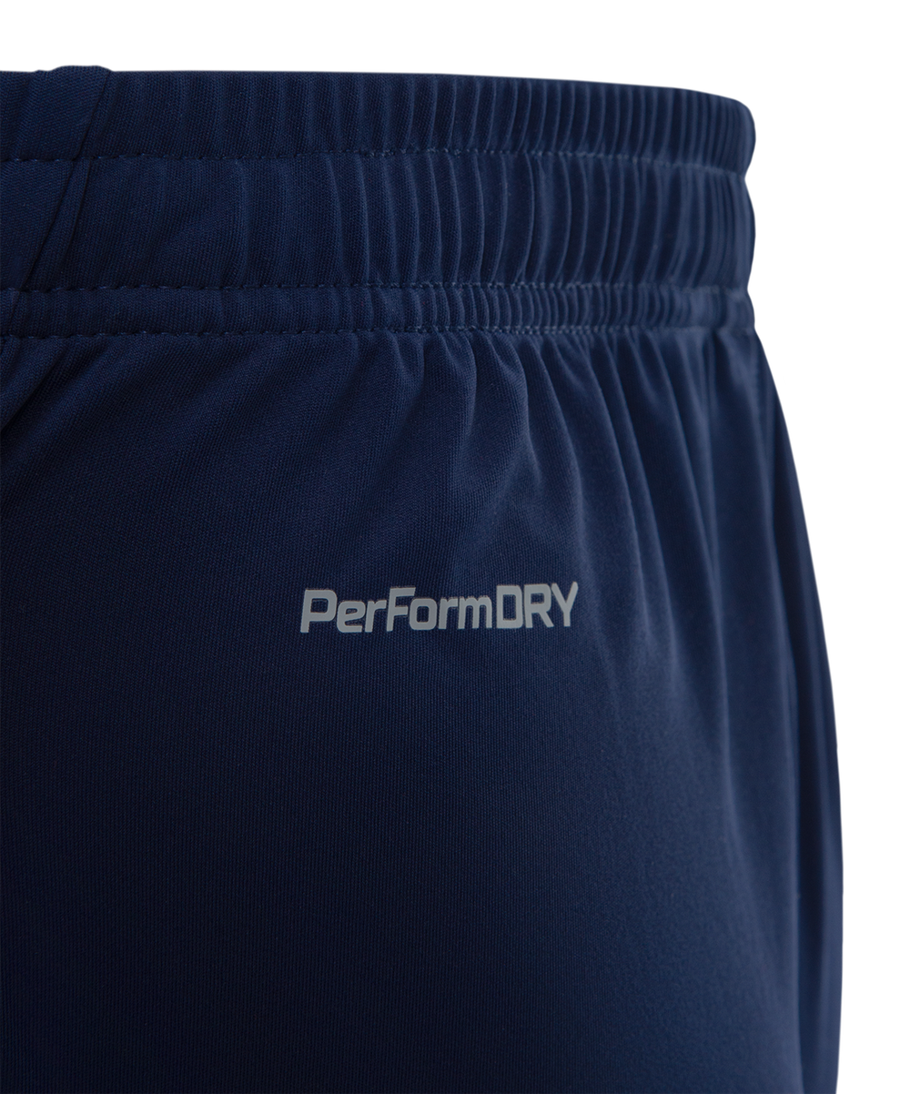 Шорты тренировочные JÖGEL NATIONAL PerFormDRY Training Shorts, темно-синий