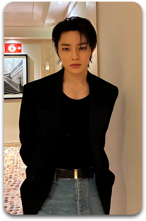 Карта / STRAY KIDS #4992