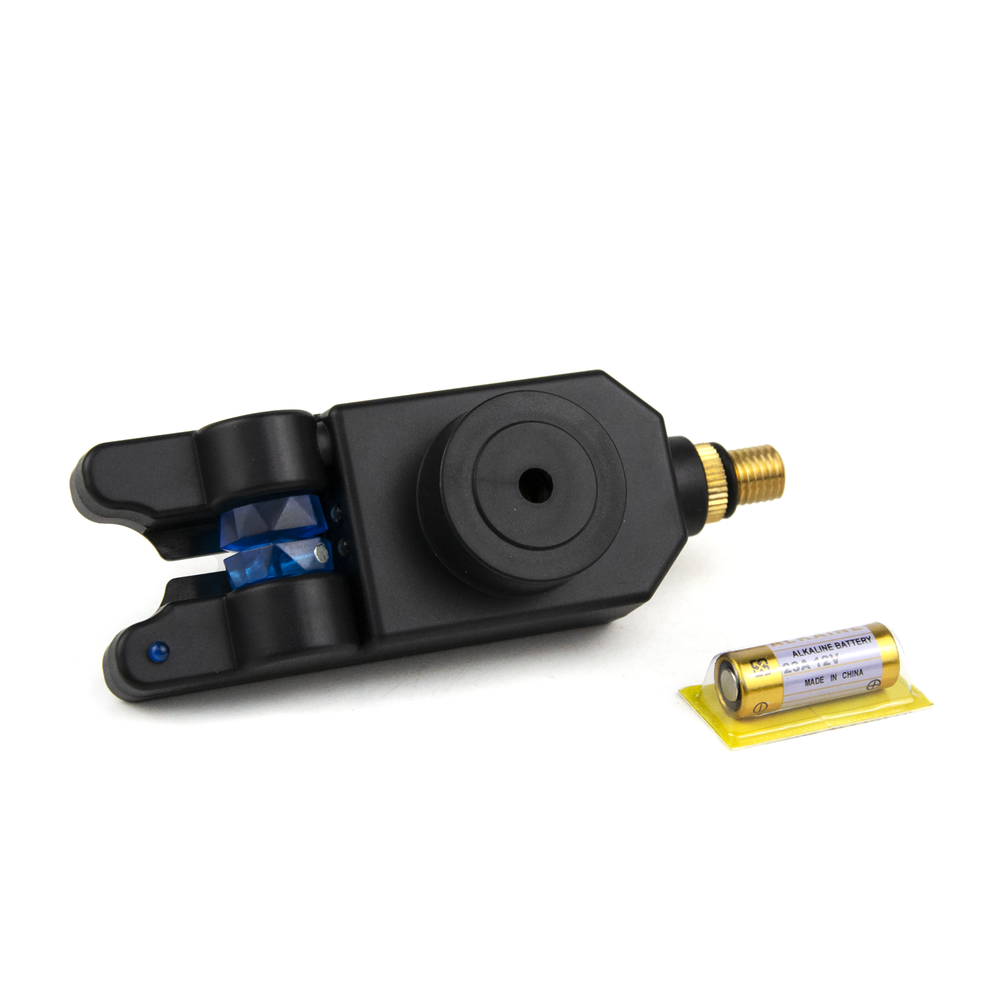 Сигнализатор поклевки электронный Helios (HS-JY-25)