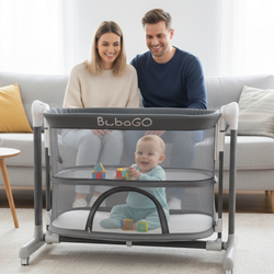 Электроколыбель Virelle