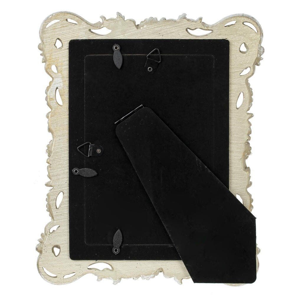 GAEM Фоторамка фото 10*15, L18,5 W2 H22,5 см