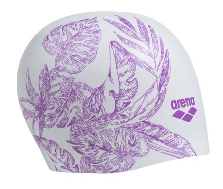 Шапочка для плавания Arena SIRENE