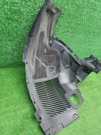 Подкрылок передний левый BMW X5 F15 (2013-2018)