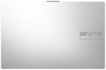 Ноутбук Asus E1504FA-BQ1929, 15.6'' FHD IPS 250N (90NB0ZR1-M034H0) Cool Silver в регионах России