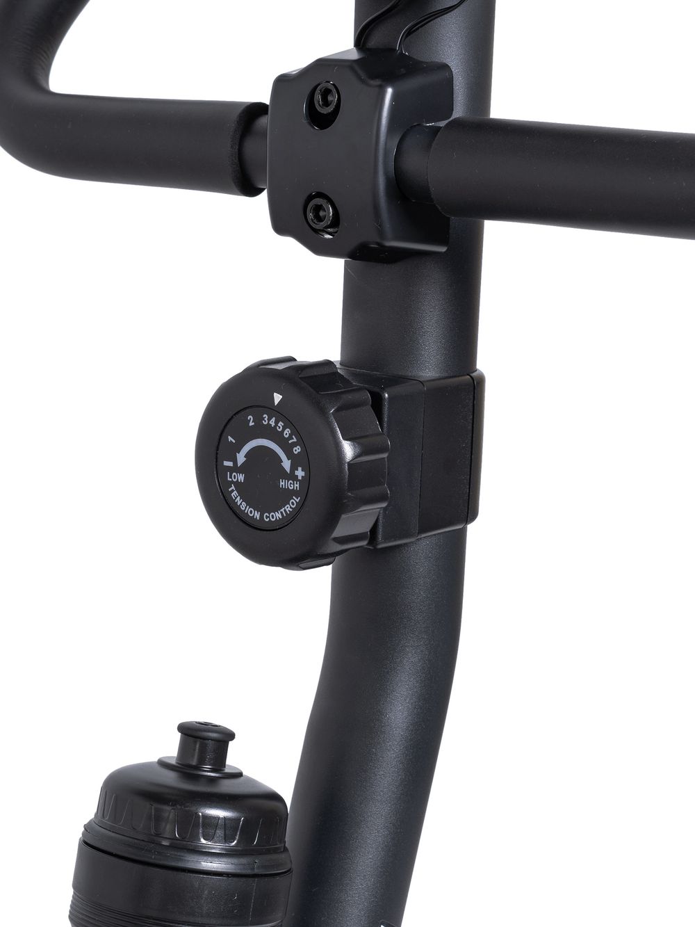 Велотренажер магнитный FITRONIX Black SWAN