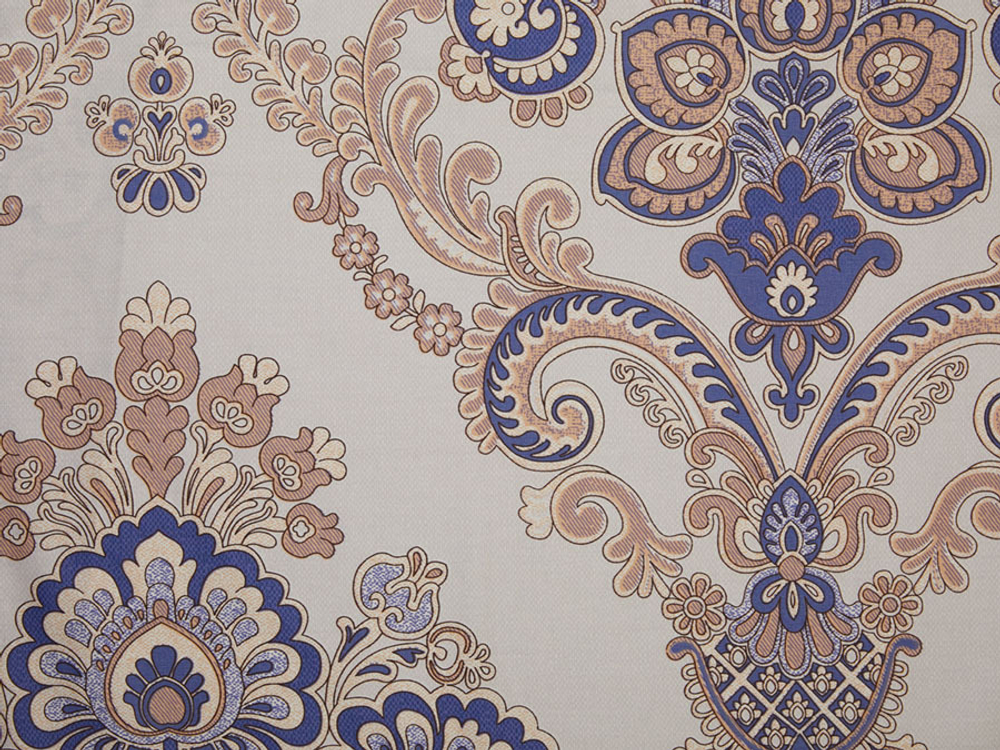 Постельное белье СайлиД B-186 сатин