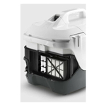 Пылесос Karcher DS 6 Premium Plus (white)