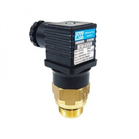 Нерегулируемый термостат 40-35С ТМ44А1 1/2 BSP FOX