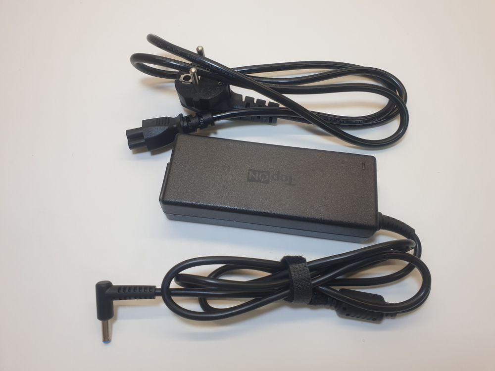Блок питания TopOn Asus, 19V 4,74A (4,5 x 3,0)