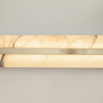 Настенный светодиодный светильник Maytoni Albatre MOD366WL-L14BS3K