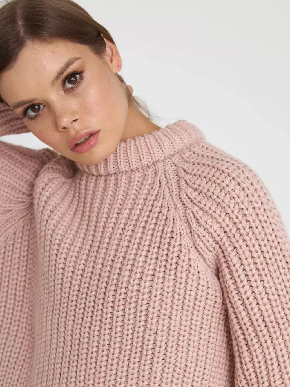 Джемпер (127-1) Jetty (Акция)