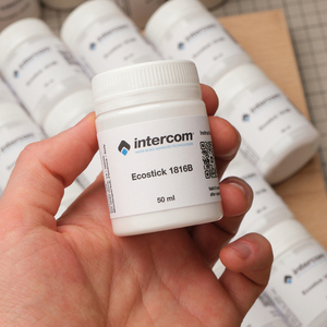 Клей Intercom 1816B (50 мл)