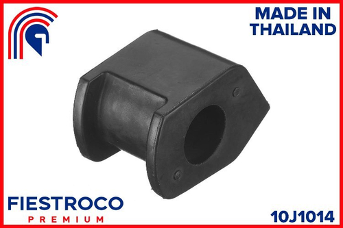 Втулка стабилизатора 10J1014