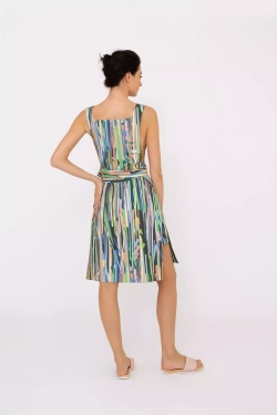 Фартук Mollen Полосы