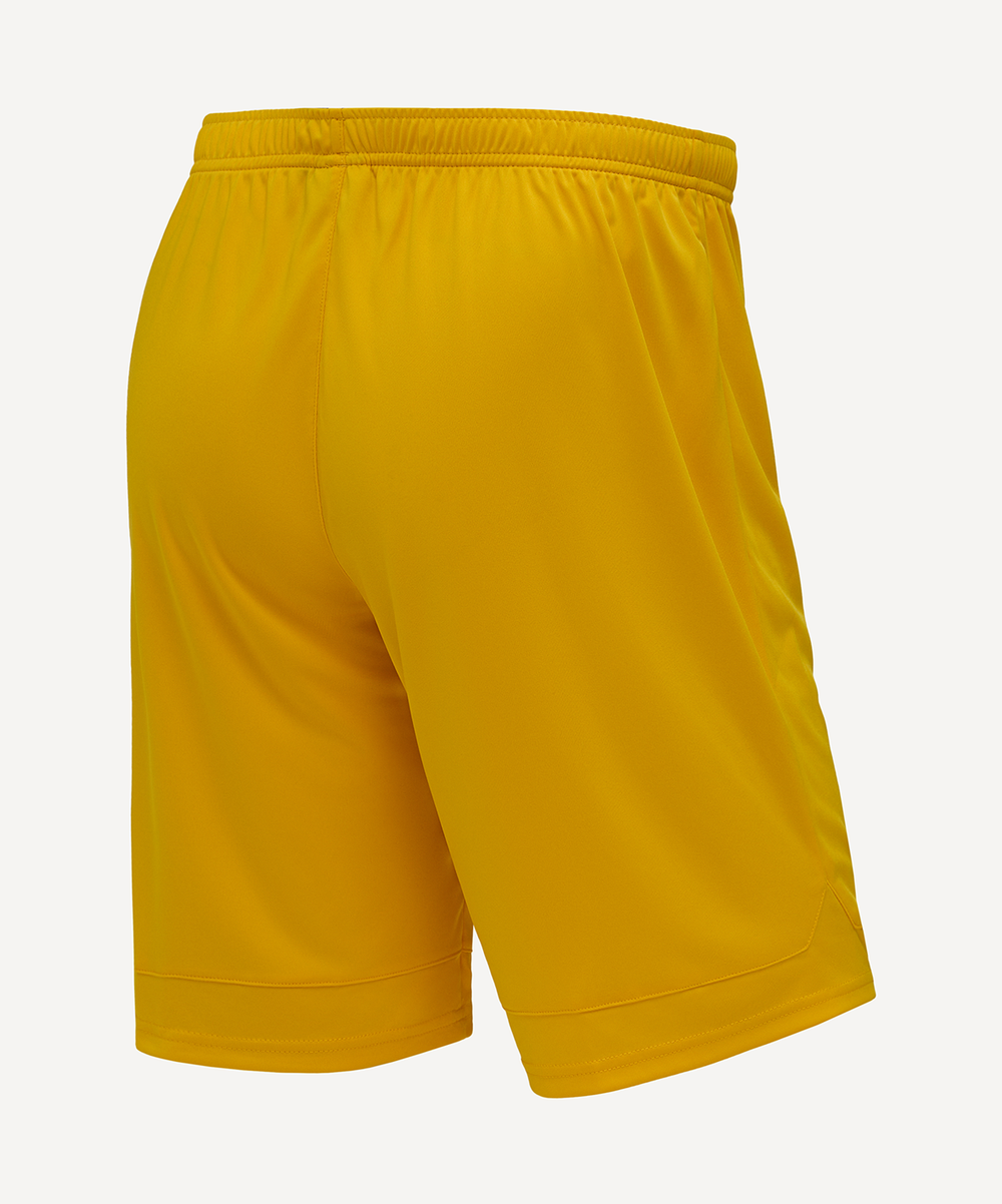 Шорты игровые DIVISION PerFormDRY Union Shorts, желтый