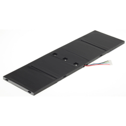 Аккумуляторная батарея iBatt 3560 mAh для ноутбука Acer AP13B3K, AP13B8K