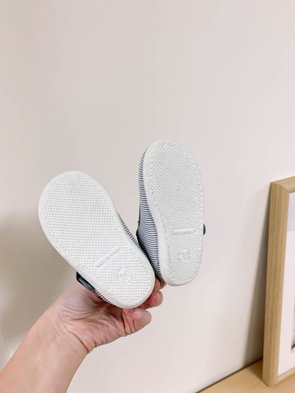 Туфельки Bonpoint