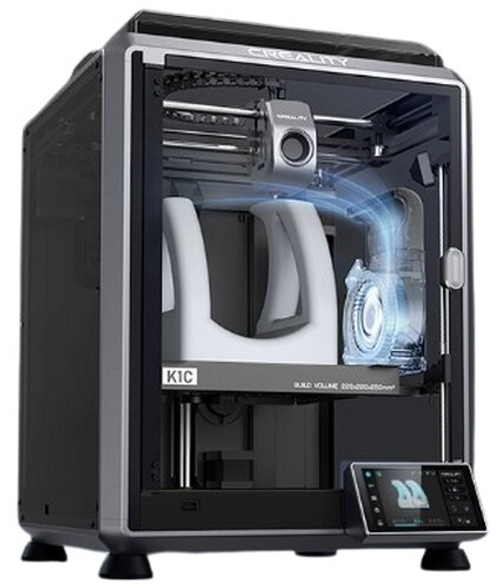 3D принтер Creality K1C