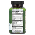 Irwin Naturals, Vision Sharp, комплексная питательная добавка для здоровых глаз, 42 мягкие желатиновые капсулы с жидкостью