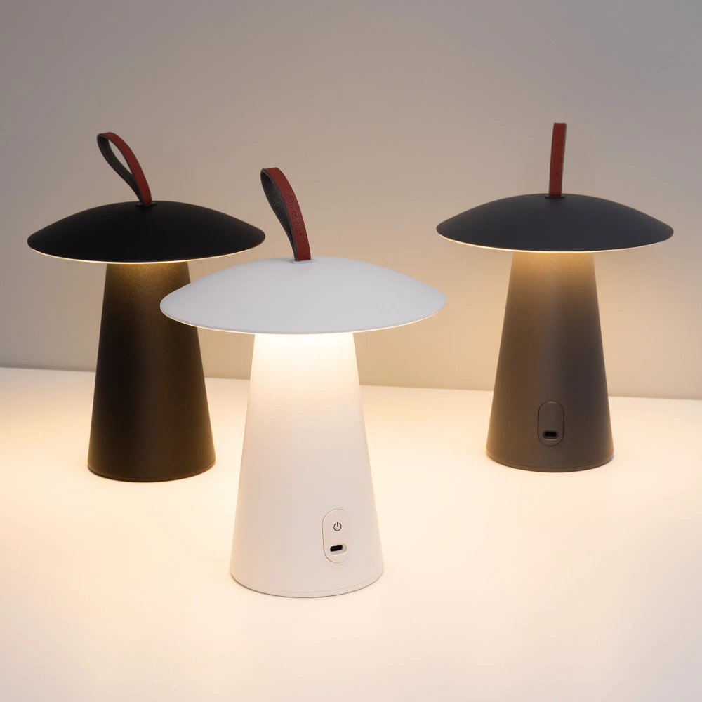 Светильник SP-PATIO-TAB-2W Warm3000 (WH, 127 deg) (Arlight, IP54 Металл, 2 года) 030051