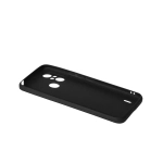 Силиконовый чехол для Itel A49 DF black
