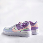 Кроссовки нат. кожа (36-41)р. / шт.