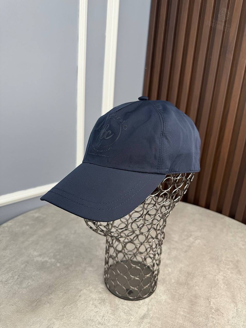 Бейсболка Brunello Cucinelli