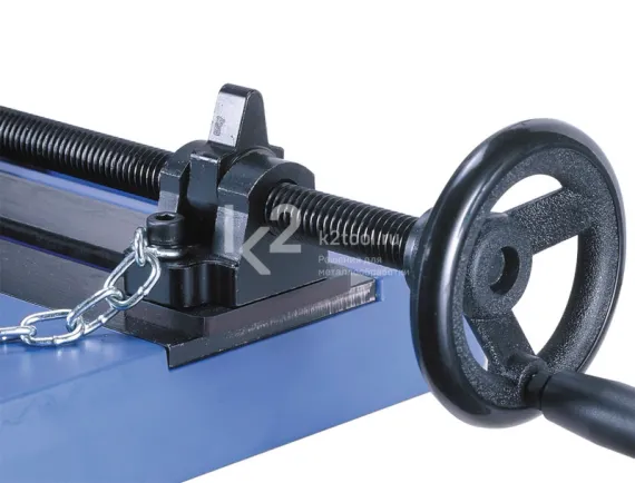 Маятниковая пила по металлу AGP DRC355