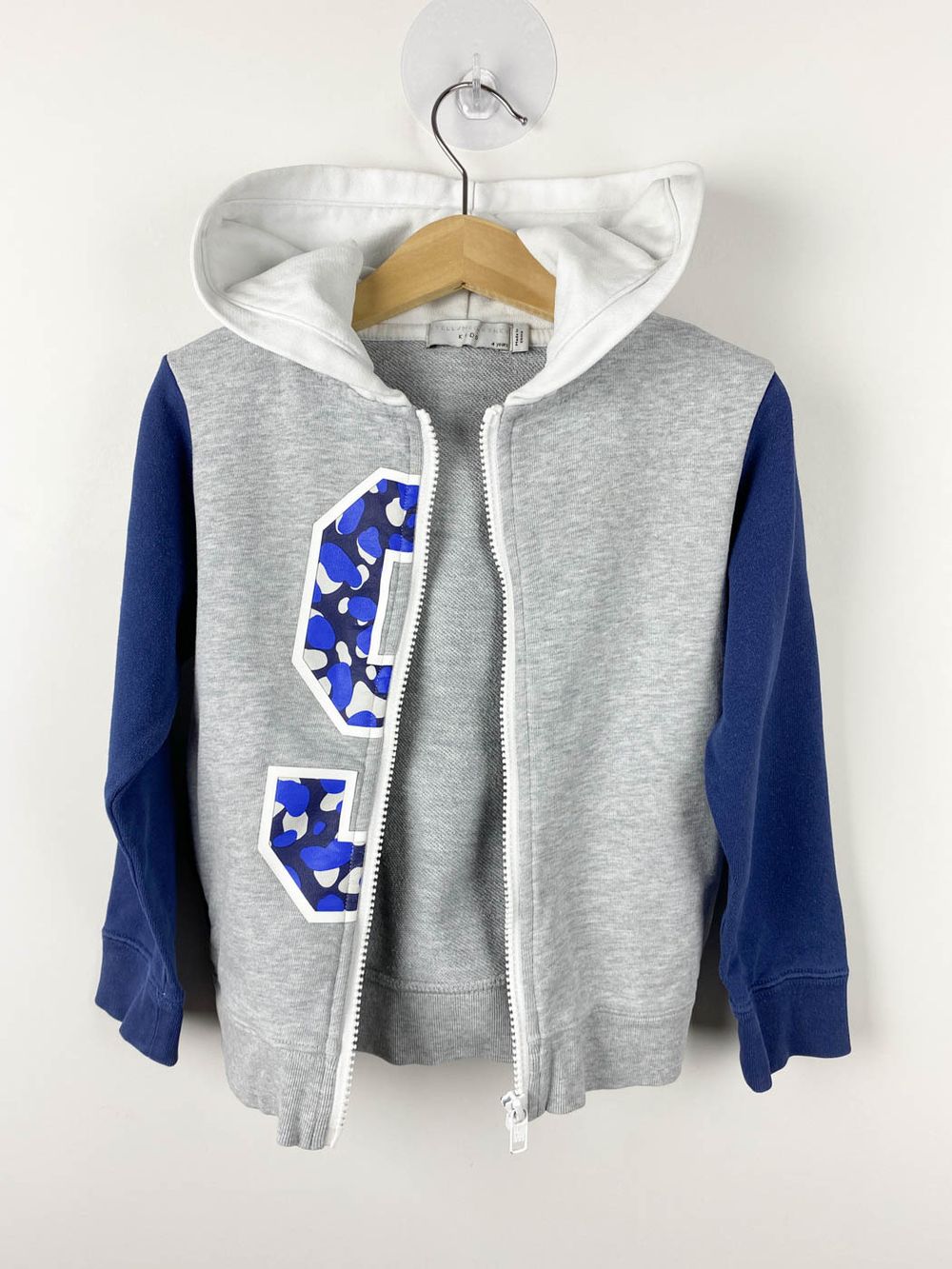 Толстовка Stella McCartney, 104