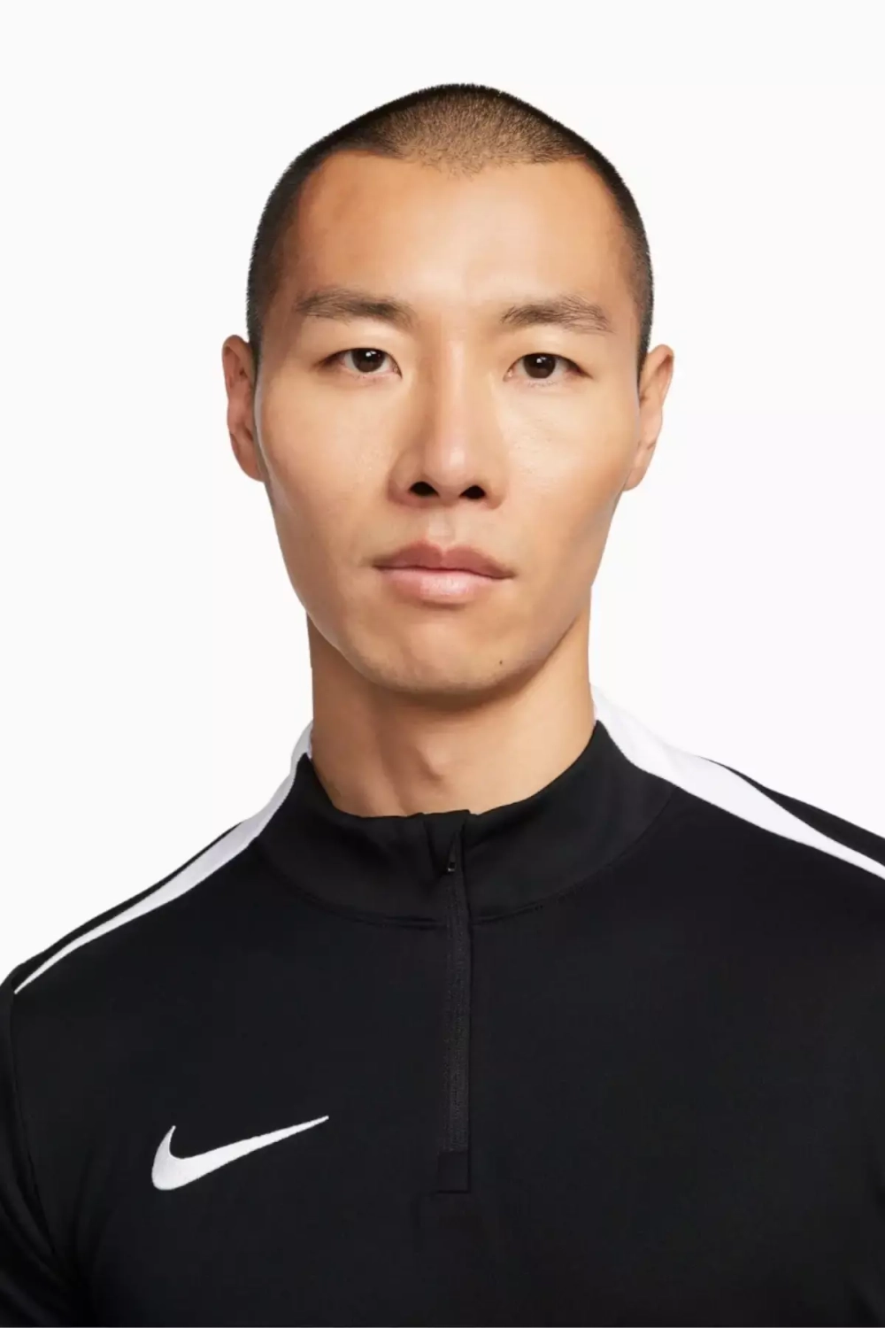 Кофта Nike Dri-FIT Academy Pro 24