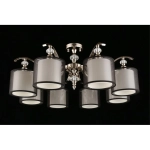 Потолочная люстра Aployt FLORET APL.703.17.08