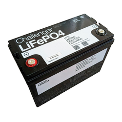 Аккумулятор Challenger LFP 24-54 (LiFePO4)