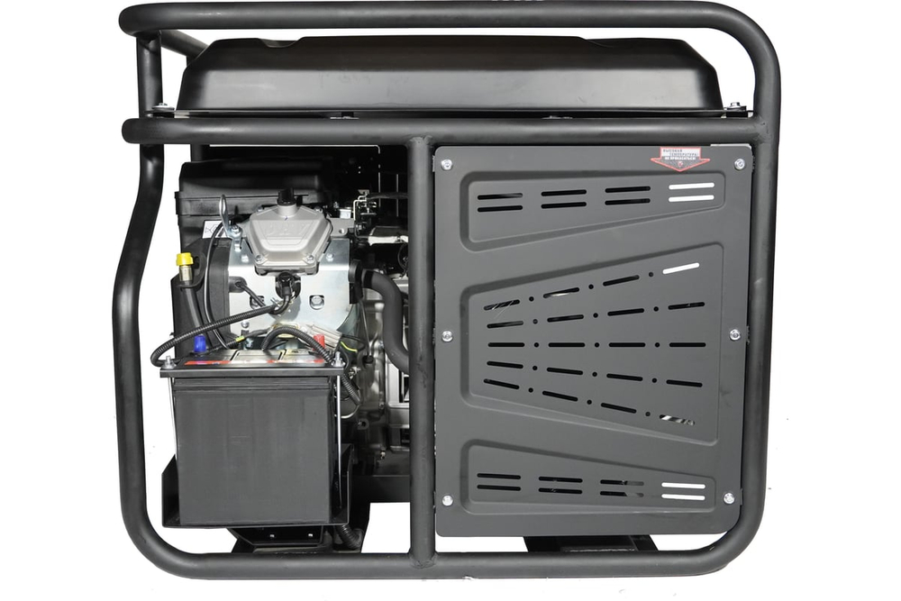 Генератор Lifan 12 GF-4 (LF15000E)