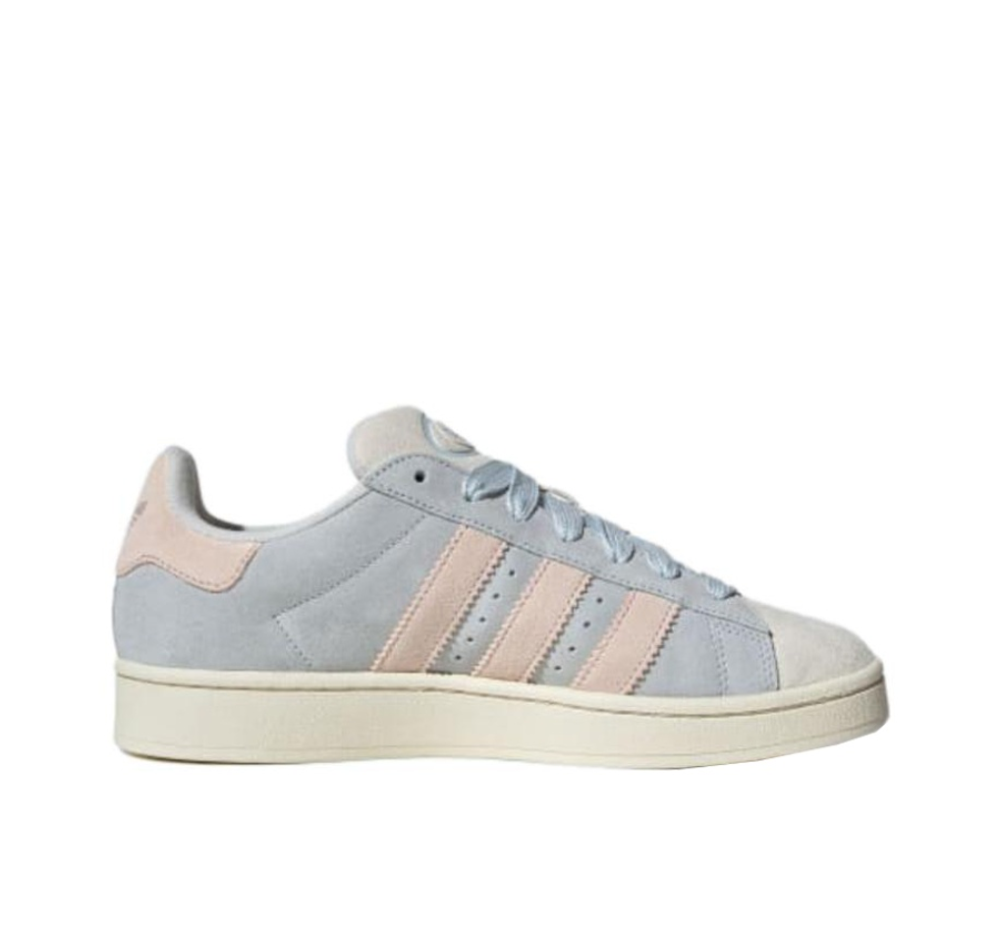 Кроссовки Adidas Originals Campus 00s 'Blue Pink White' IG5990