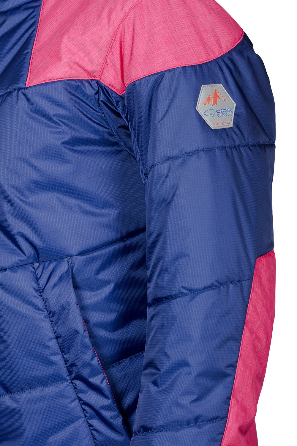 КУРТКА ЖЕНСКАЯ o3 Ozone ARLINE