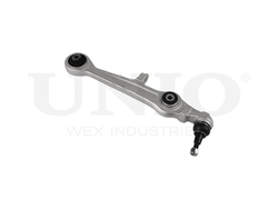 Рычаг подвески поперечный передний нижний UNIO SSP-40045
