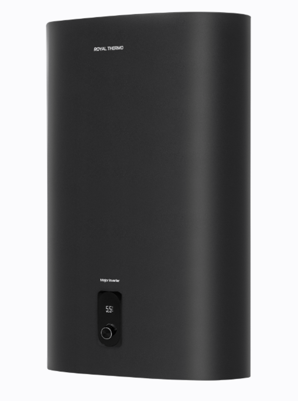 Водонагреватель Royal Thermo RWH 80 Major Inverter Grafit