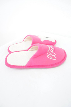 Тапочки мягкие 31 размер