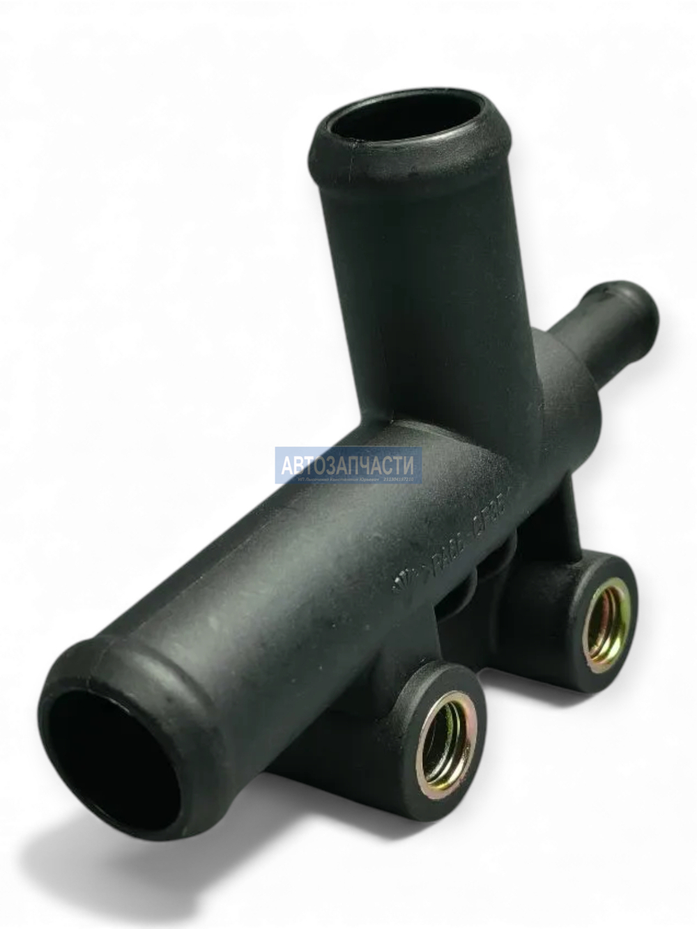 Трубка СОД NEXIA (тройник)