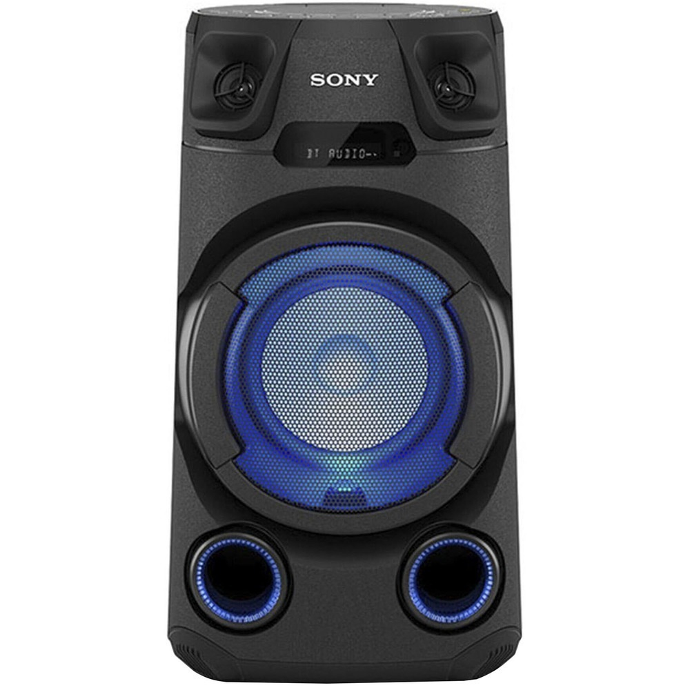 Музыкальный центр Sony MHC-V13