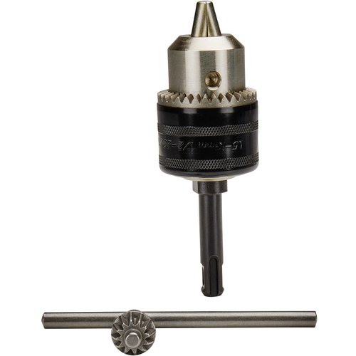 Переходник Makita SDS+ на кулачковый патрон    194041-7