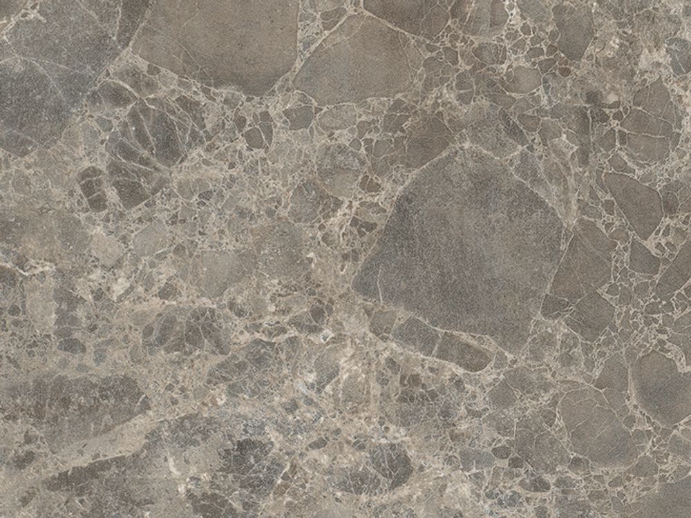 Столешница 4100х600х38 Мрамор Сиена серый F095 G5 , постформинг R3, W2, Egger