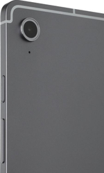 10.9" Планшет Samsung Galaxy Tab S10 FE SM-X520 12/256 GB 1580 Wi-Fi, 2304 x 1440, 90Гц, Android 15, со стилусом, серый [sm-x520nzapcau]