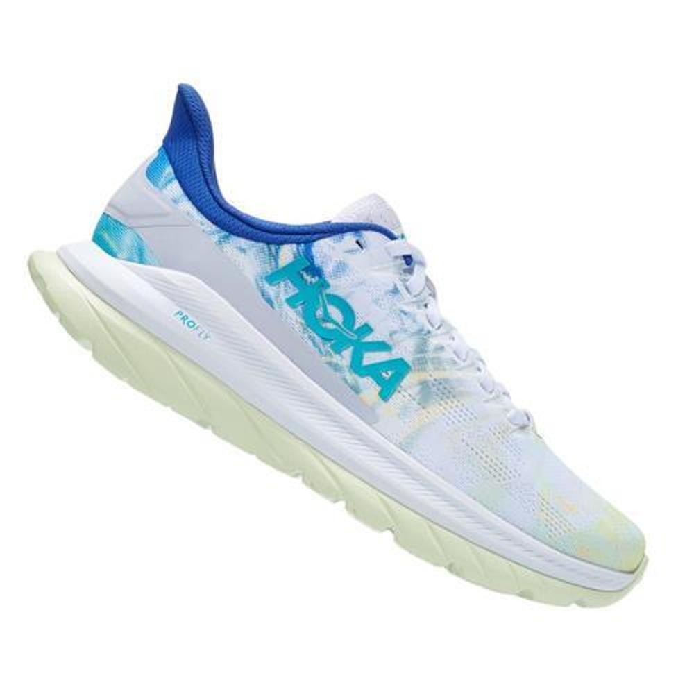 Кроссовки мужские Hoka Mach 4