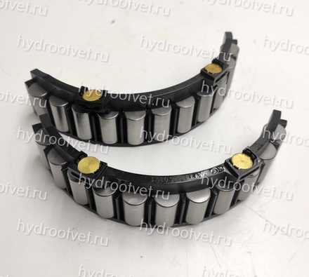 A11VLO260 SADDLE BEARING - Роликовый подшипник наклонного диска (планшайбы) для насоса A11VLO260