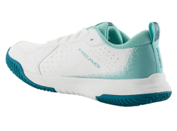 Детские теннисные кроссовки Head Sprint Court 4.0