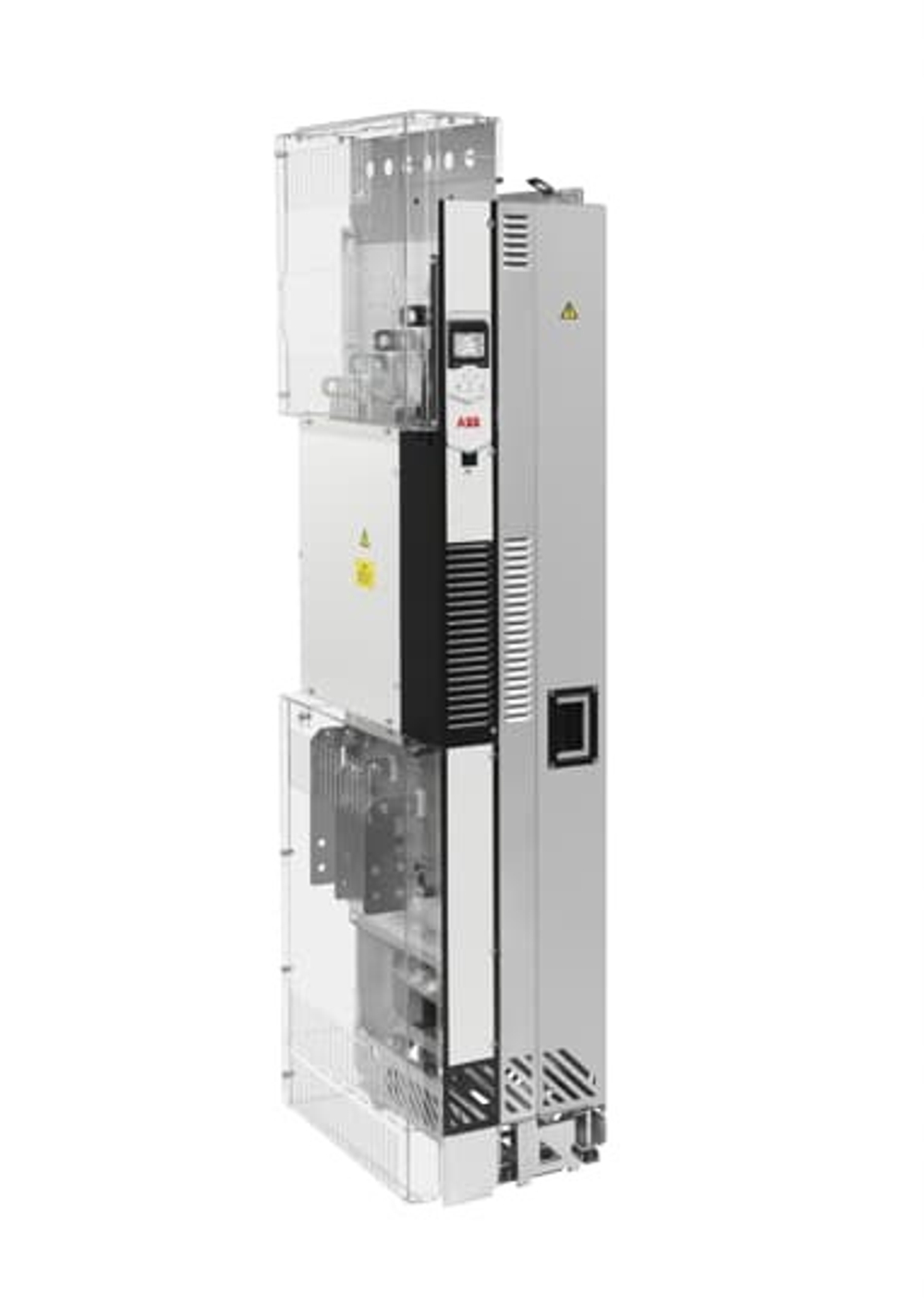 Преобразователь частоты ABB ACS880-04-522A-7+E200+DPMP-01E200 EMC Filter 2nd Env.(TN)  EMC