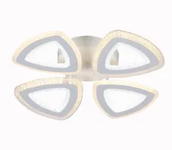 2271/4 WHITE (1) Люстра (RL)