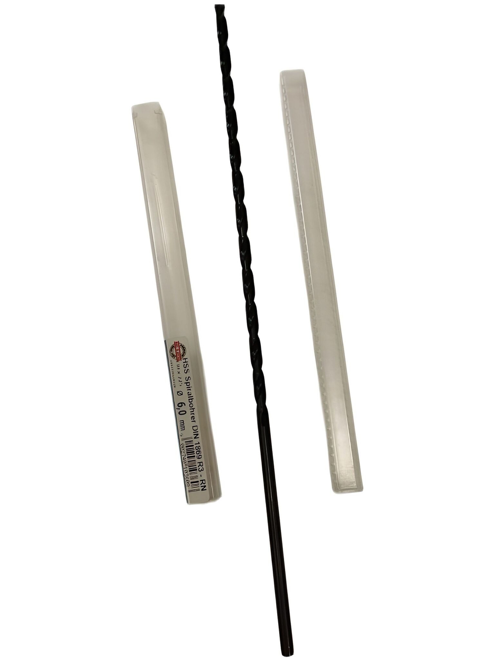 Сверло длинное ф12.0мм 375*260мм HSS