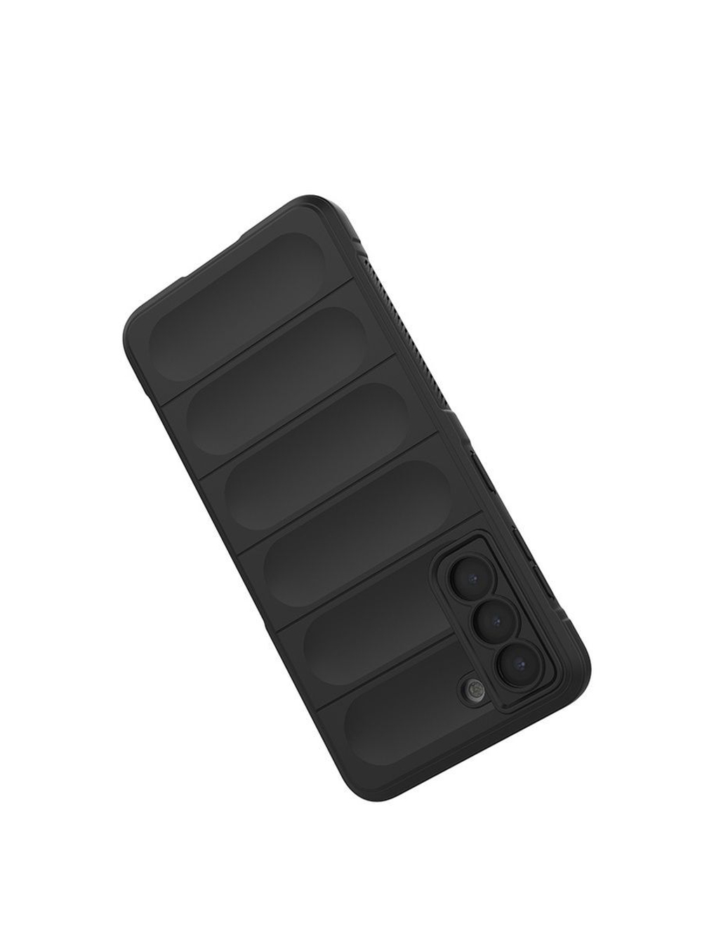 Противоударный чехол Flexible Case для Samsung Galaxy S21+